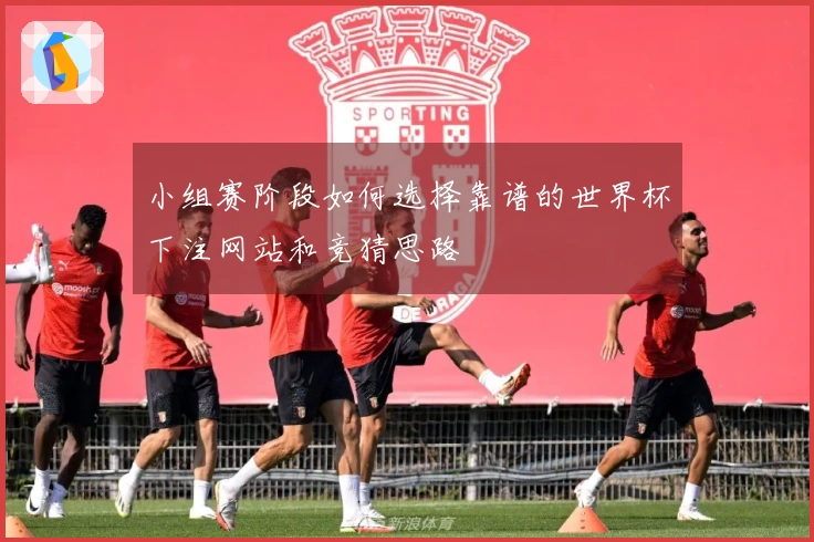 小组赛阶段如何选择靠谱的世界杯下注网站和竞猜思路