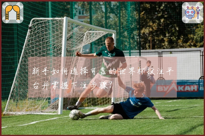 新手如何选择可靠的世界杯投注平台并掌握下注步骤？