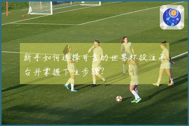 新手如何选择可靠的世界杯投注平台并掌握下注步骤？