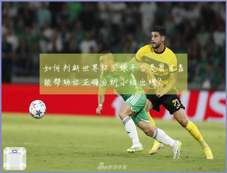 如何判断世界杯买球平台是否可靠能帮助你正确分析小组出线？